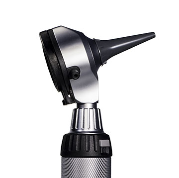 Otoscope